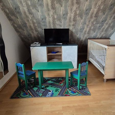Ferienhaus Kaleo Вик Экстерьер фото