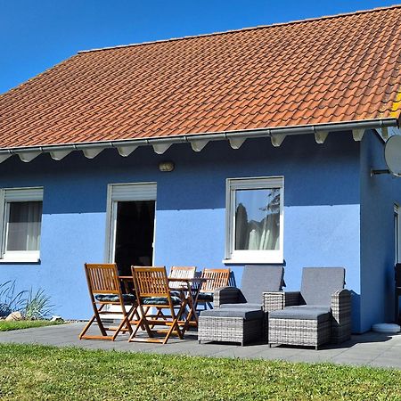 Ferienhaus Kaleo Вик Экстерьер фото