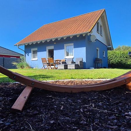 Ferienhaus Kaleo Вик Экстерьер фото
