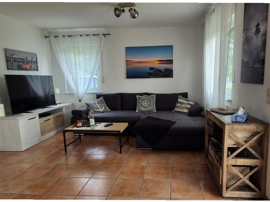 Ferienhaus Kaleo Вик Экстерьер фото