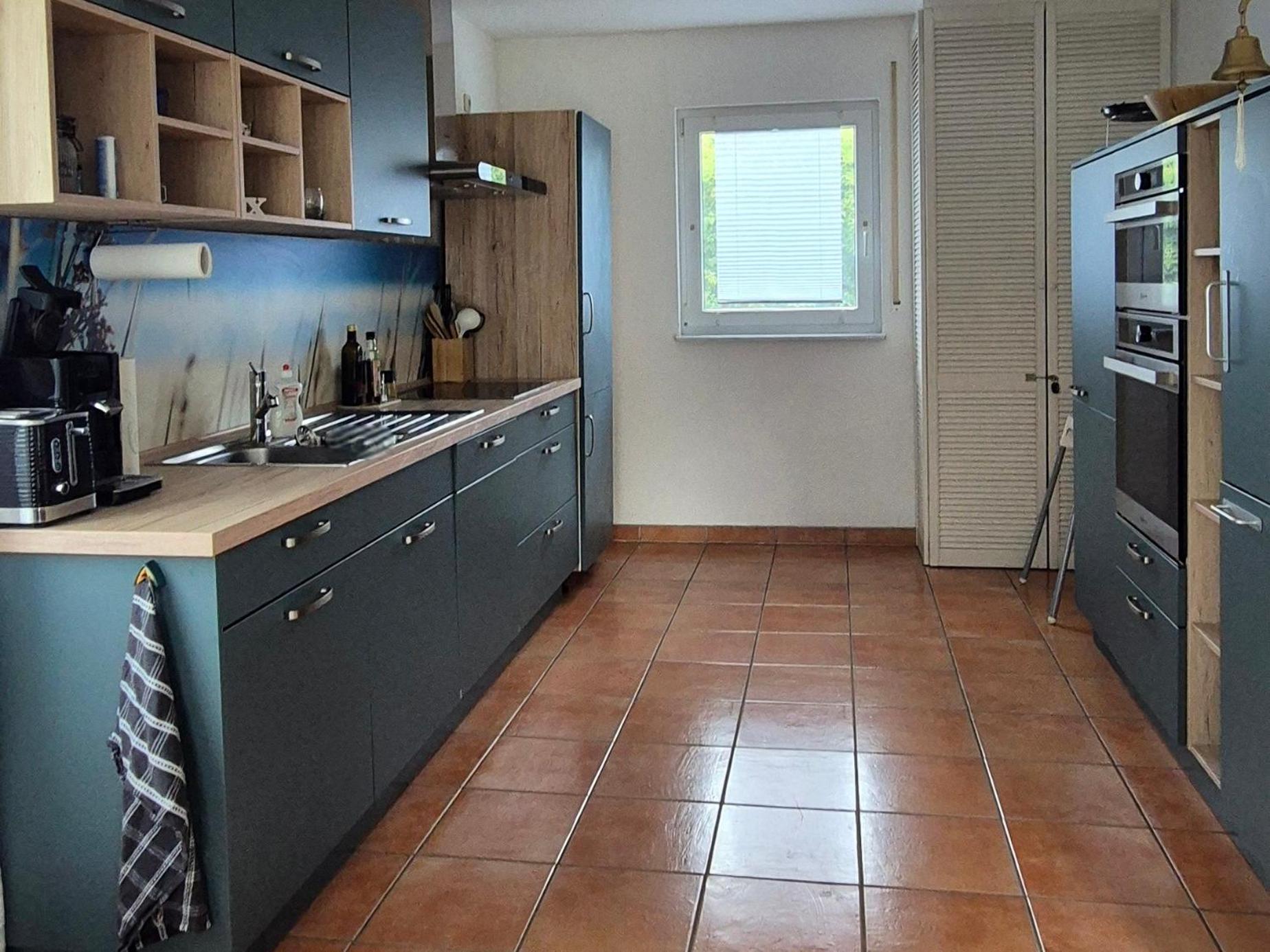 Ferienhaus Kaleo Вик Экстерьер фото